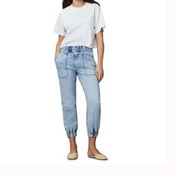 DL1961 High Rise Jeans NWT size 32 - Picture 1 of 3
